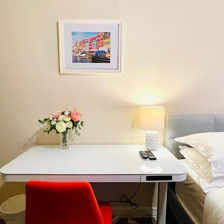 Joe'S Cozy And Quality Place In YYC Esterno foto