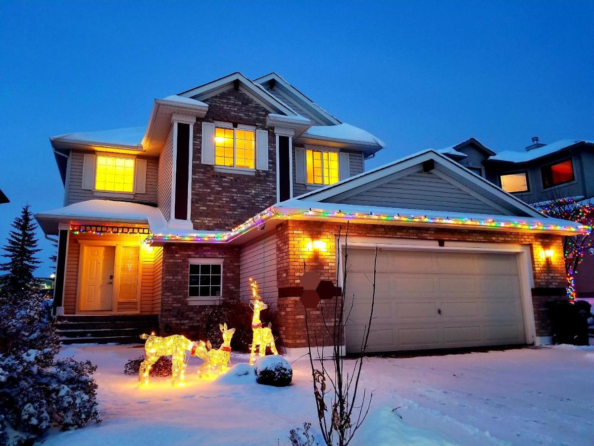 Joe'S Cozy And Quality Place In YYC Esterno foto